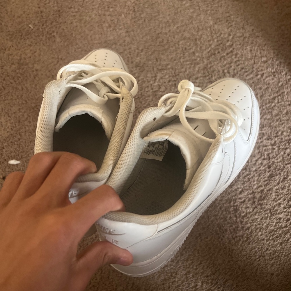 Air force 1 size 9.5